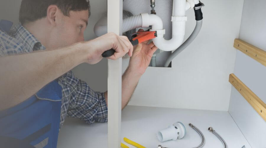Professional Leak Detection in Mulberry Grove, IL